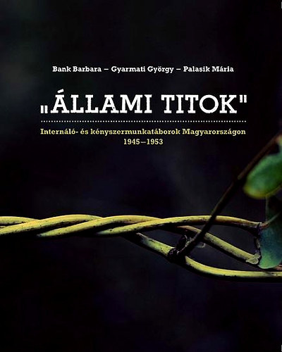 ,,�llami titok"