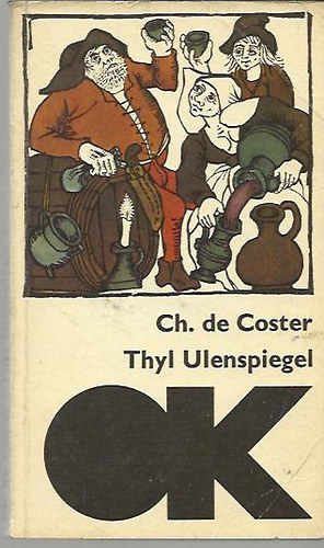 Thyl Ulenspiegel