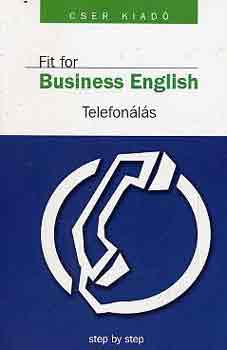 Fit for business english telefonls
