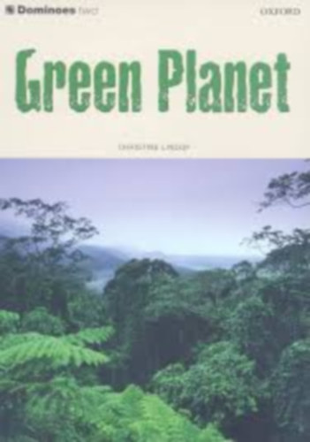 Green Planet (Dominoes Two)