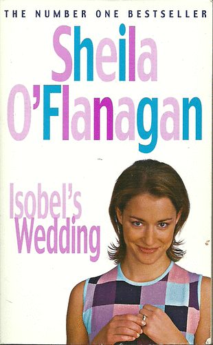 Sheila O'Flanagan - Isobel's Wedding