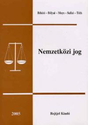 Nemzetkzi jog