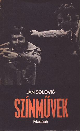 Jan Solovic - Sznmvek (Solovic)