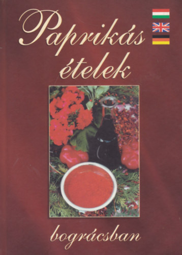 Papriks telek bogrcsban