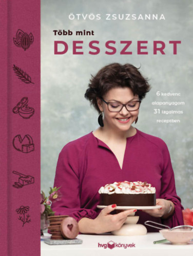 Tbb mint desszert