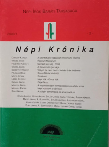Npi Krnika 2000/2.