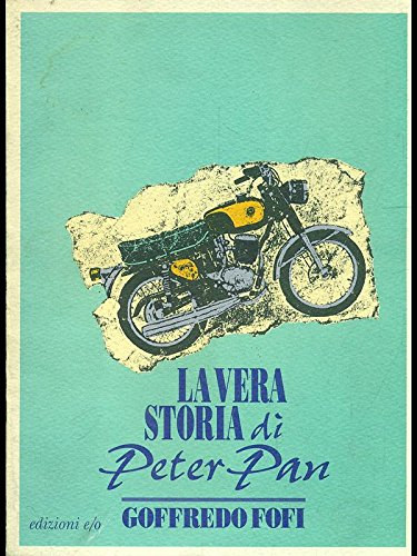 La vera storia di Peter Pan: E altre storie per film, 1968-1977