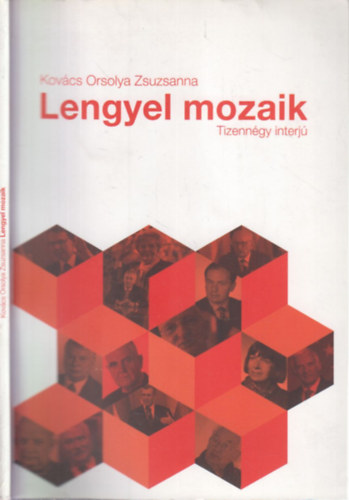 Lengyel mozaik (Tizenngy interj)