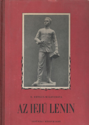 Az ifj Lenin