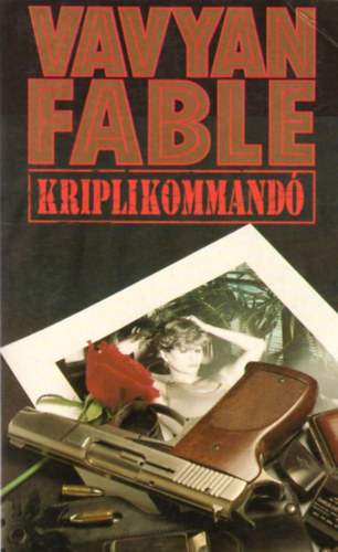 Kriplikommand