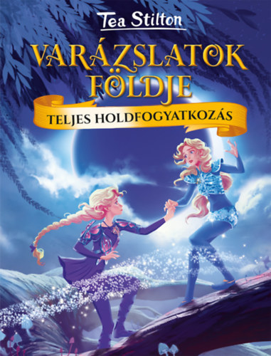Teljes holdfogyatkozs