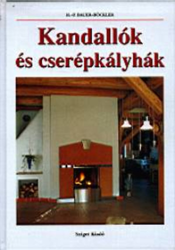 Kandallk s cserpklyhk