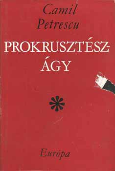 Prokrusztsz-gy