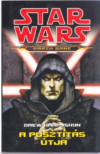 Star Wars: A pusztts tja