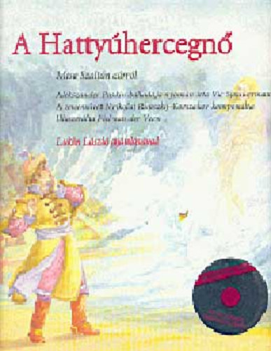 A hattyhercegn (CD nlkl)