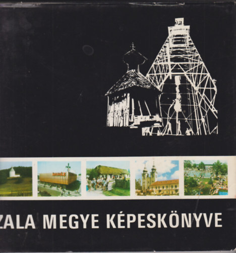 Zala megye k�pesk�nyve