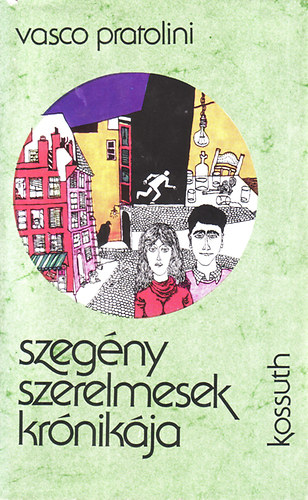 Szegny szerelmesek krnikja