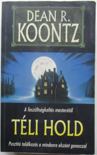 Tli hold