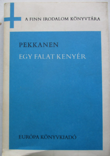 Egy falat kenyr