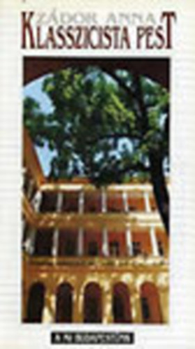 Klasszicista Pest