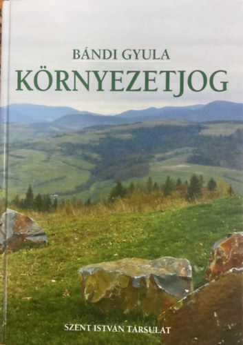 K�rnyezetjog