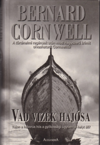 Vad vizek hajsa