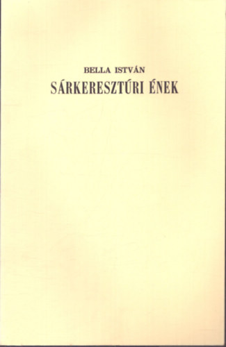 S�rkereszt�ri �nek (al��rt, sz�mozott)