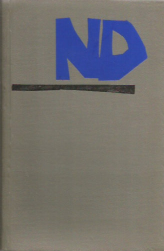 Nagy D�niel - Cirkusz - Novell�k