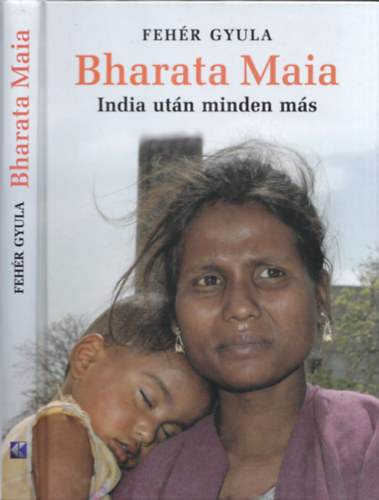 Bharata Maia - India utn minden ms (DEDIKLT!)