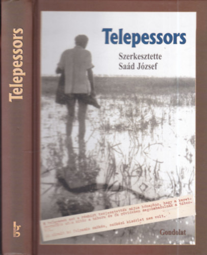 Telepessors (trkpmellklettel)