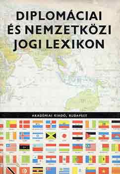 Diplomciai s nemzetkzi jogi lexikon