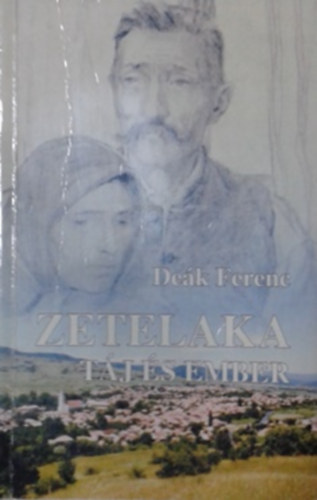 Zetelaka - t�j �s ember