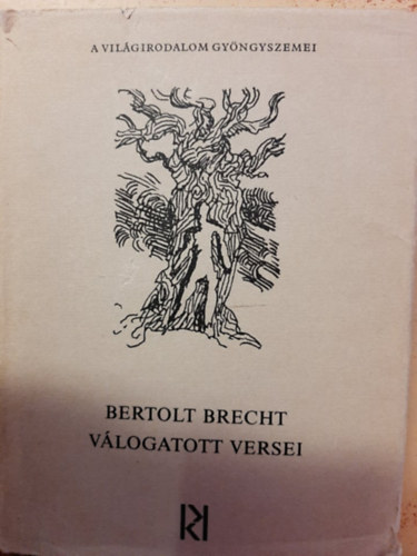 Bertold Brecht vlogatott versei