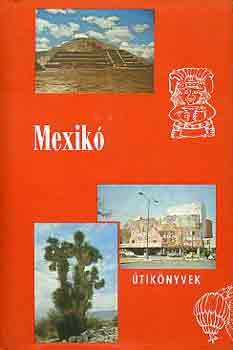 Mexik (Panorma)