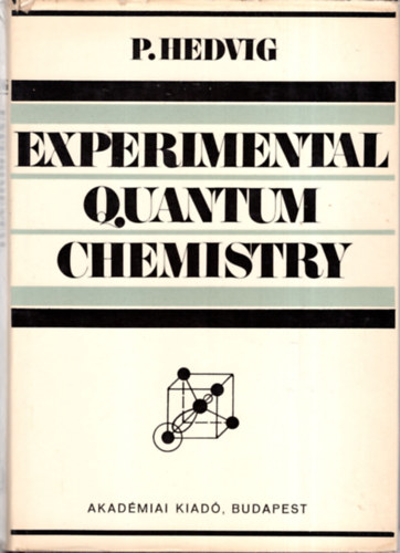Experimental Quantum Chemistry