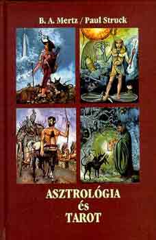 Asztrolgia s tarot