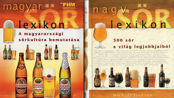 Nagy srlexikon I-II.