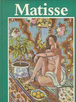 M.-Carr, M. Luzi - Matisse mvszete 1904-1928