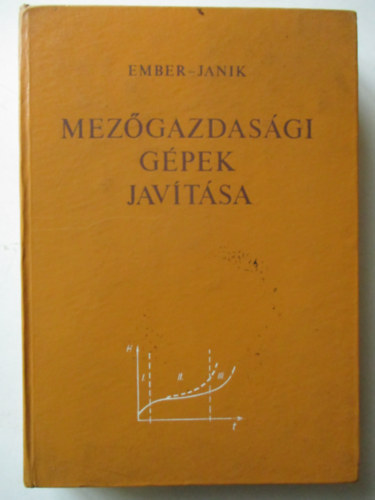 Mez�gazdas�gi g�pek jav�t�sa