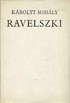Ravelszki