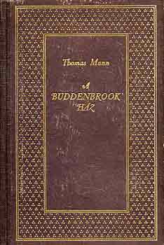 A Buddenbrook hz