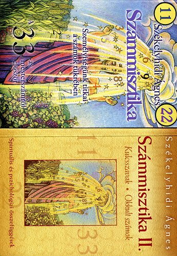 2db Szmmisztika - szmmisztika II.