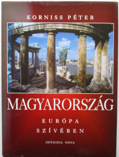 Magyarorszg Eurpa szvben