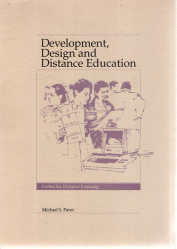 Development, Design and Distance Education