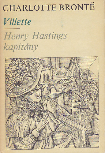 Villette - Henry Hastings kapitny I-II.