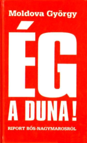 g a Duna! - Riport Bs-Nagymarosrl
