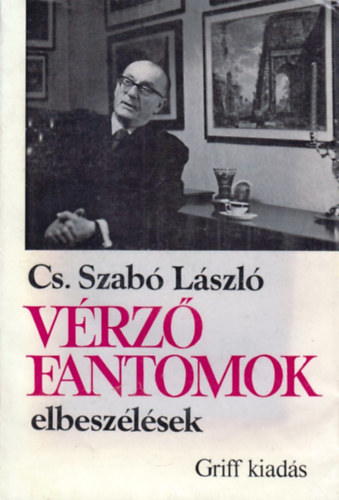 Vrz fantomok