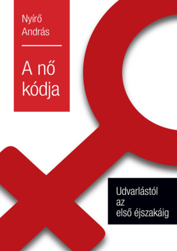 Nyr Andrs - A n kdja