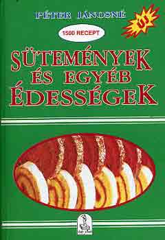 Stemnyek s egyb dessgek