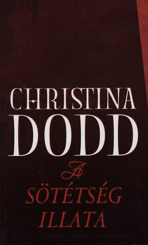A sttsg illata - Angyali csbts, dmoni szenvedly
